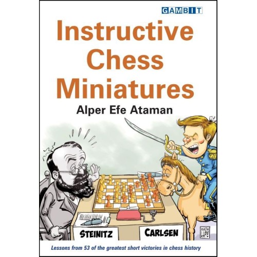 Ataman - Instructive chess...