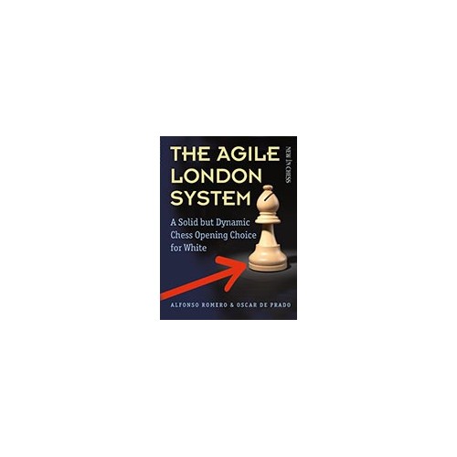 Romero - The Agile London System