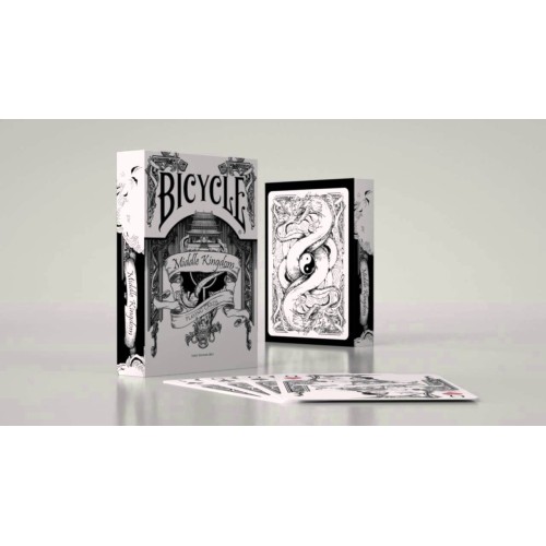 Cartes à jouer Bicycle...