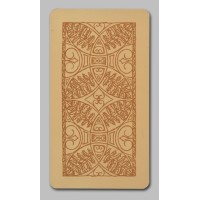 Tarot de Marseille Conver