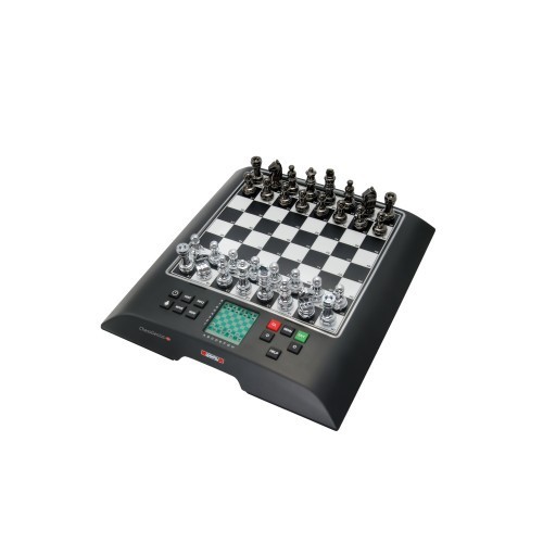 Jeu d'échecs électroniques Chess Genius Pro