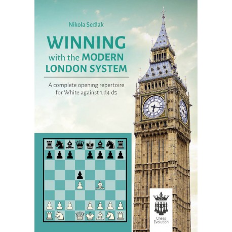 Sedlak - Winning with the modern London system