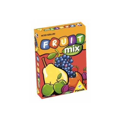 Fruit mix