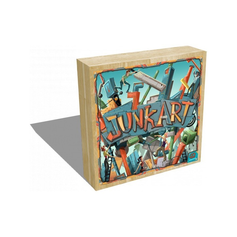 Junk Art
