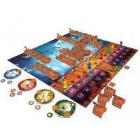 Vikings on Board