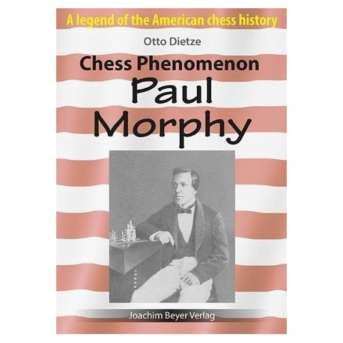 Dietze - Chess Phenomenon...