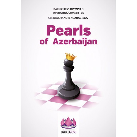 Agaragimov - Pearls of Azerbaijan