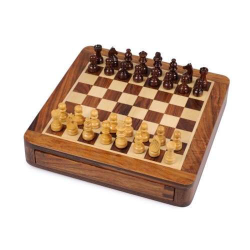 Echecs Magnétique...