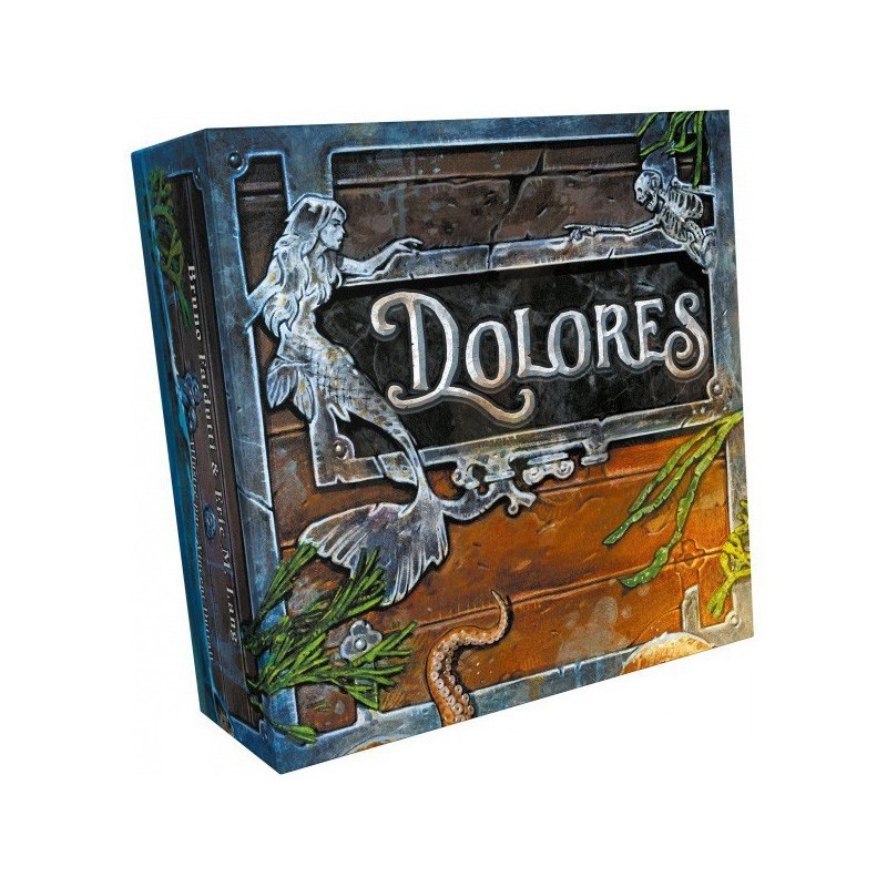 Dolorès