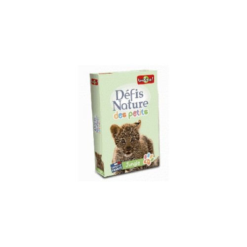 Défis Nature des Petits –...