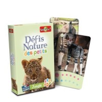 Défis Nature des Petits – Jungle
