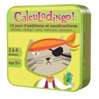 Calculodingo !