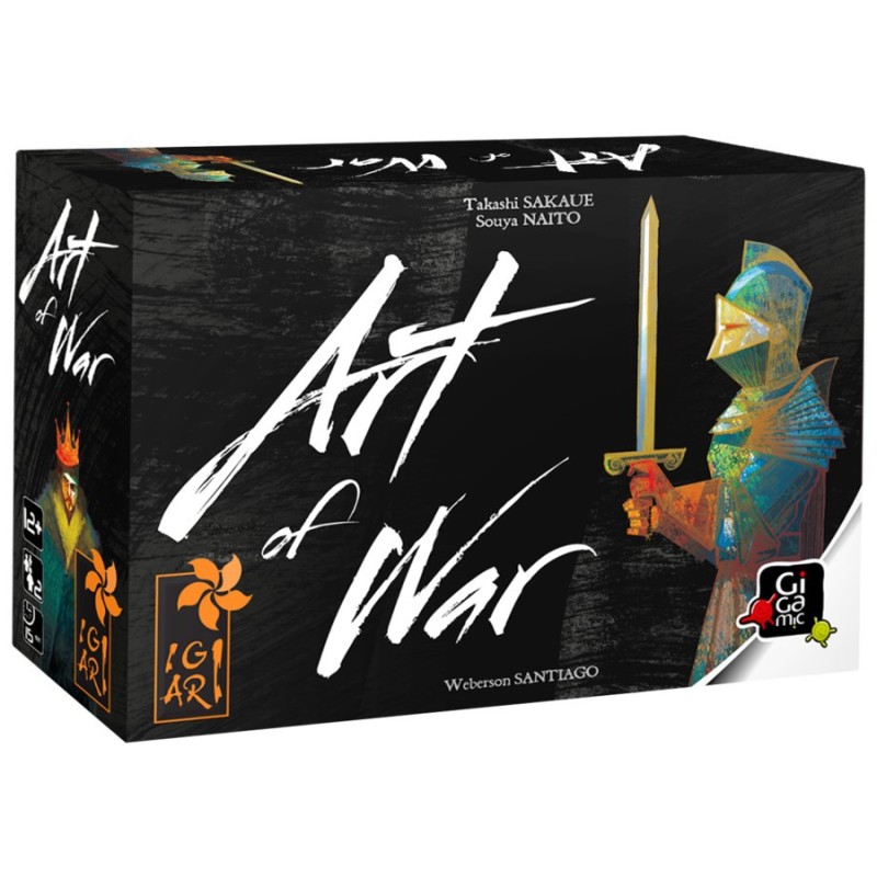 Art of War