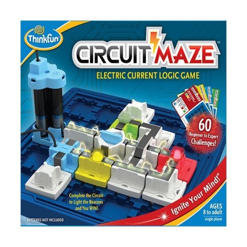 Circuit Maze