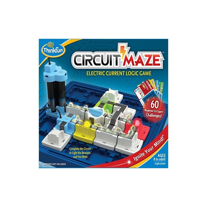 Circuit Maze