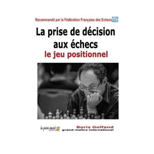 Gelfand - La prise de...