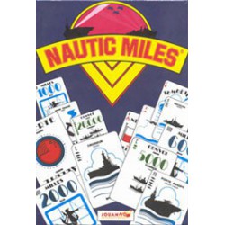 Nautic Miles