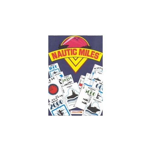 Nautic Miles