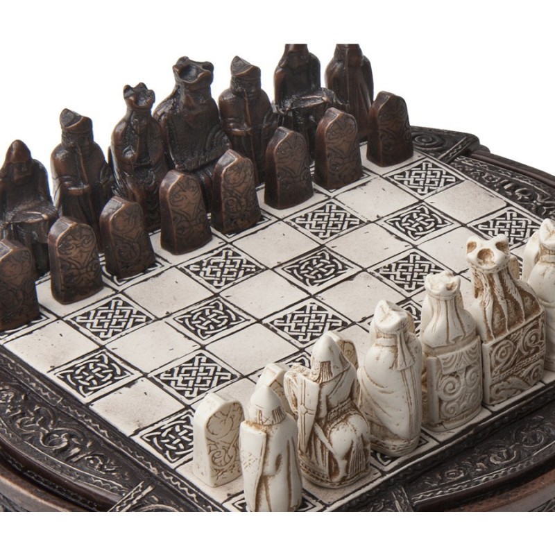 Échecs et Réussite - Épiphanie 2027 - 14 fèves
