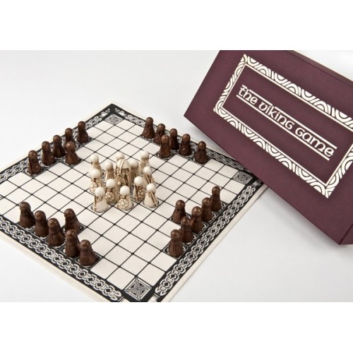 Echecs Viking Tafl