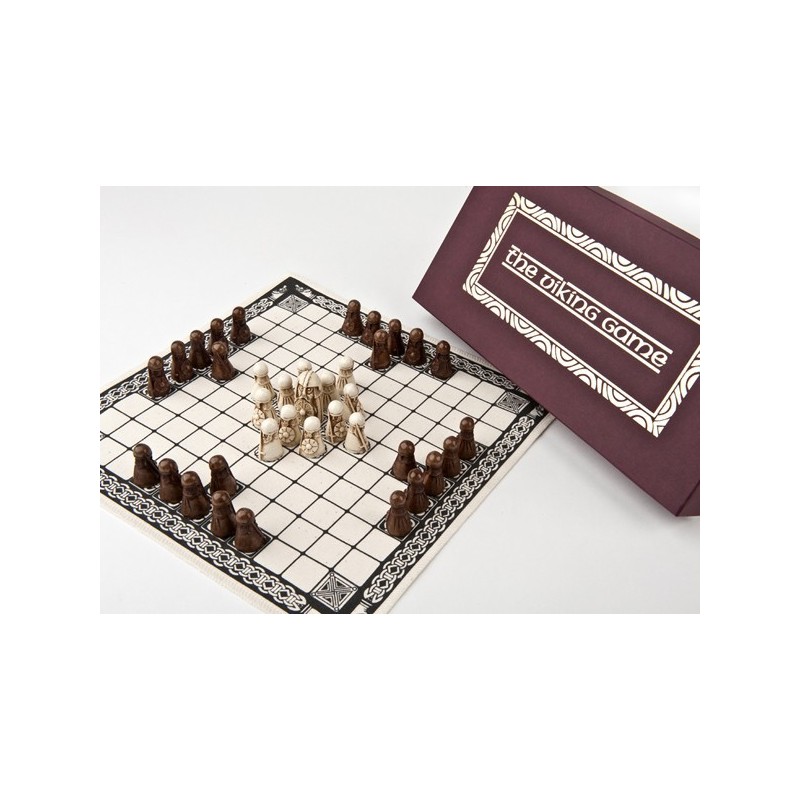 Echecs Viking Tafl