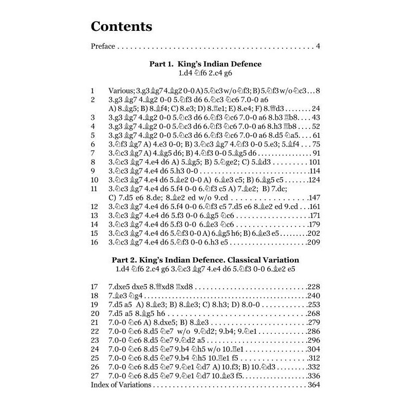 A Practical Black Repertoire vol.2, Alexei Kornev - Boutique Variantes
