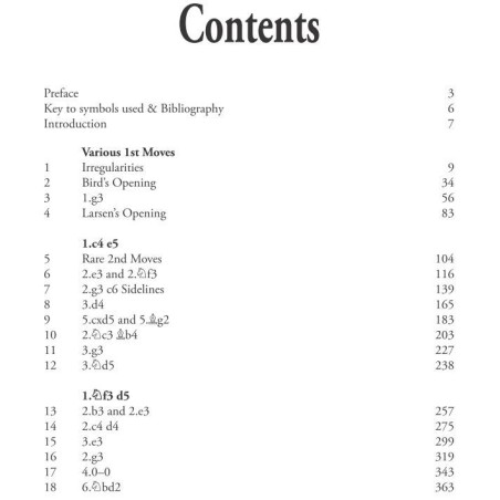 Victor Mikhalevski - Beating Minor Openings - Hard Cover