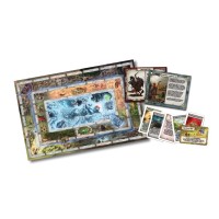 Talisman - extension: Le Cataclysme