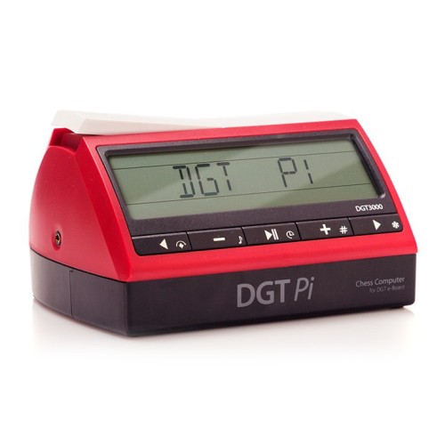 Pendule DGT Pi