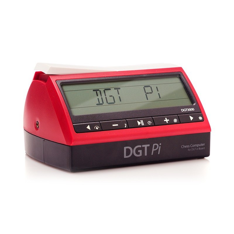 Pendule DGT Pi