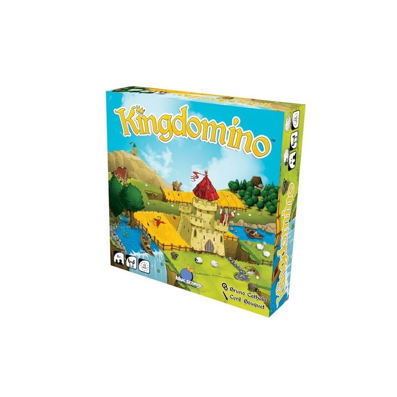 Kingdomino