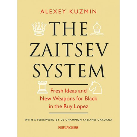Kuzmin - The Zaitsev System