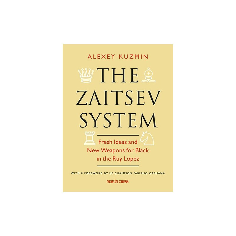 Kuzmin - The Zaitsev System