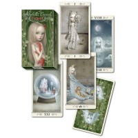 Tarot divinatoire mini Nicoletta