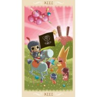 Tarot divinatoire Happy