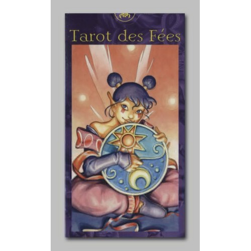 Tarot des Fées