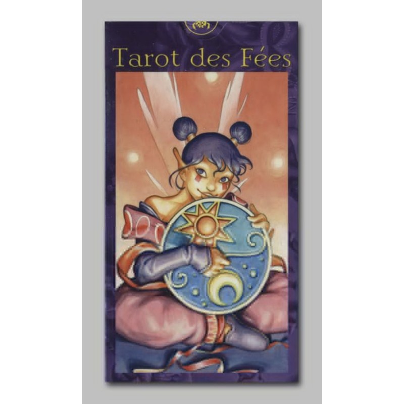 Tarot des Fées