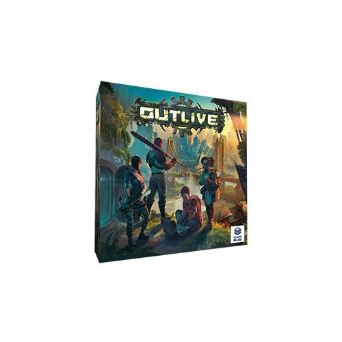 Outlive