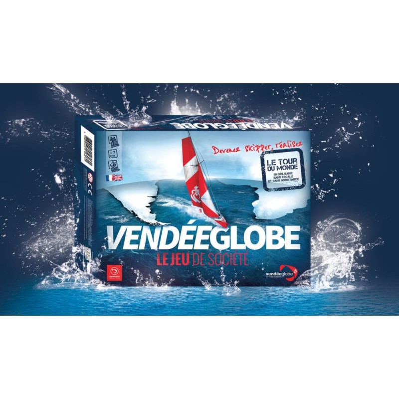 Vendée Globe