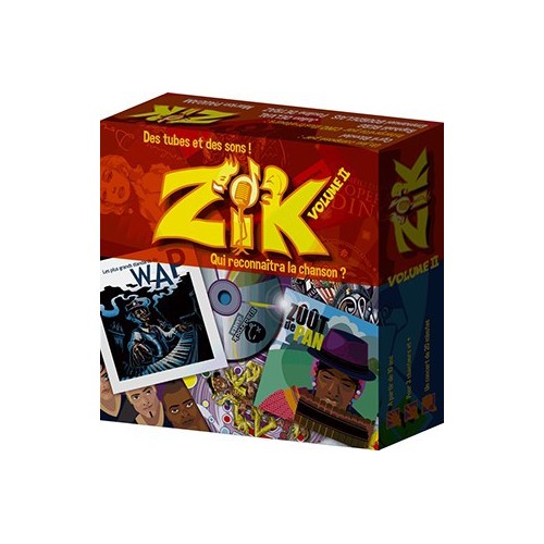 Zik 2