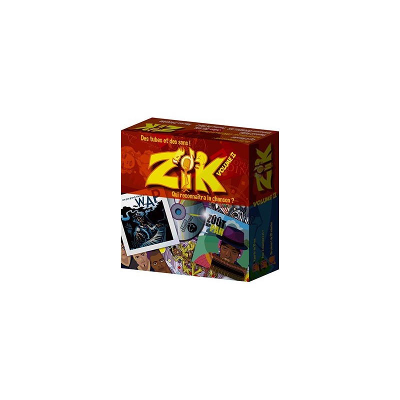 Zik 2