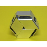Casse-tête Alu Box n°3