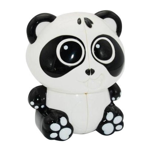 Cube Panda 2x2