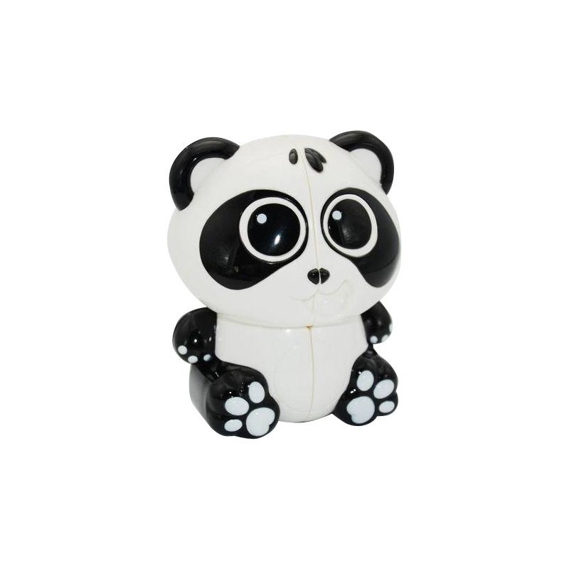 Cube Panda 2x2