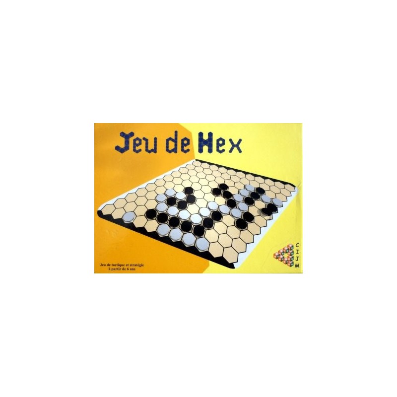 Jeu de Hex