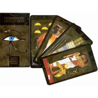 Tarot Nefertari