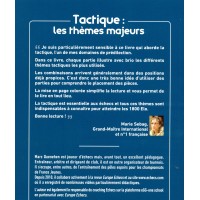Quenehen - Tactique : les thèmes majeurs