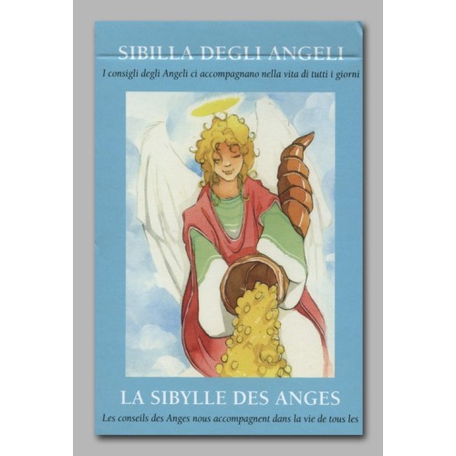 La sibylle des anges