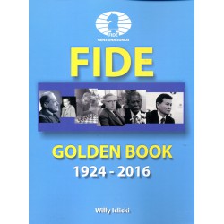 FIDE Golden Book 1924-2016