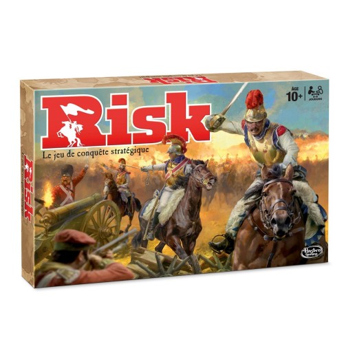 Risk